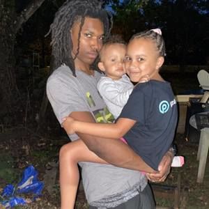 Meet your Posher, Jay